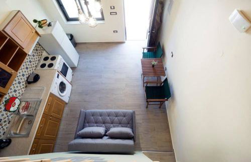 Kyriaki's Traditional Loft - Foto 2