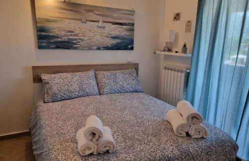 GIULIA'S HOUSE - Natura & Avventura - Foto 25