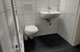 Zentral gelegenes Apartment Nähe MHH und Eilenriede - Foto 8