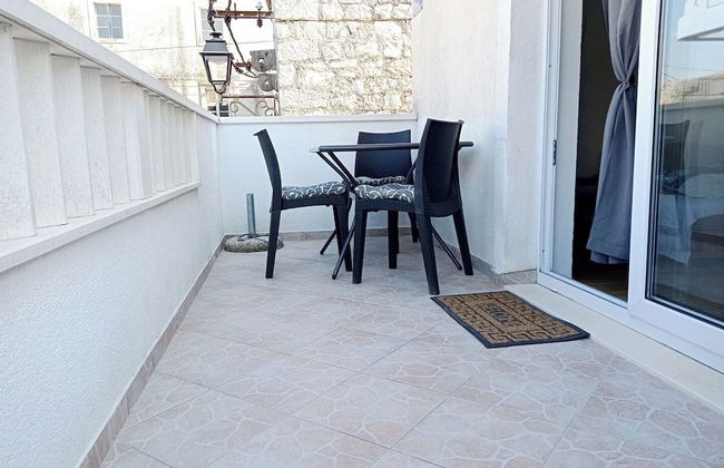 Cute apartment in stone house near sea - Foto 30