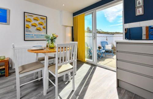 1 Bed in Pwllheli oc-7marin - Foto 1