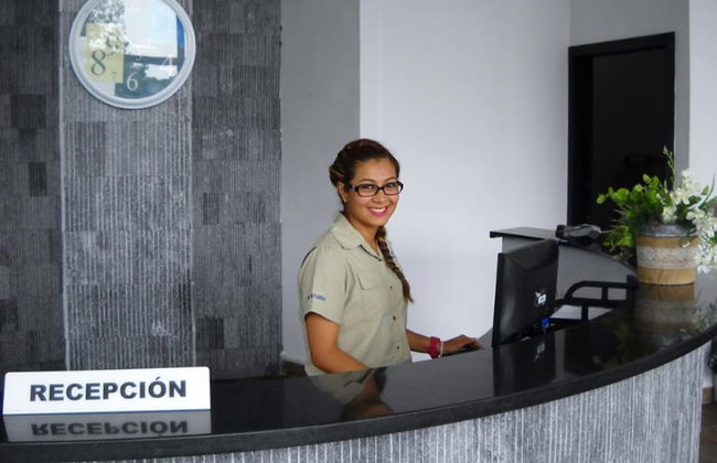 Village at the Pool - Foto 2