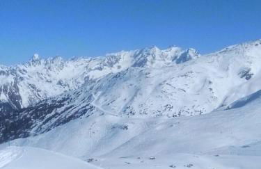 Mont Blanc - Foto 26