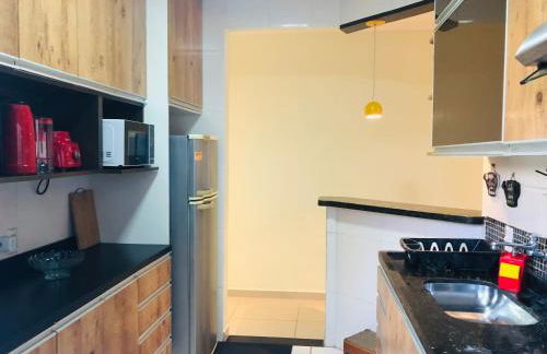 Casa Spar do Atlântico com Piscina e Sauna - Foto 10