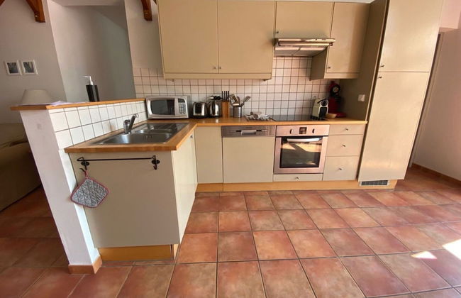 Villa in France With Private Pool & Garden - Foto 7