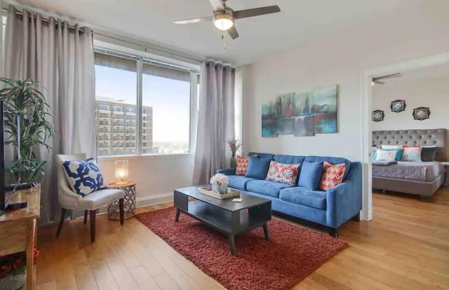 Legacy BnB Suites - Foto 26