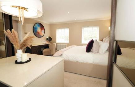 Castell Morlais - Luxurious 5 Bed - Pontsticill - Foto 67