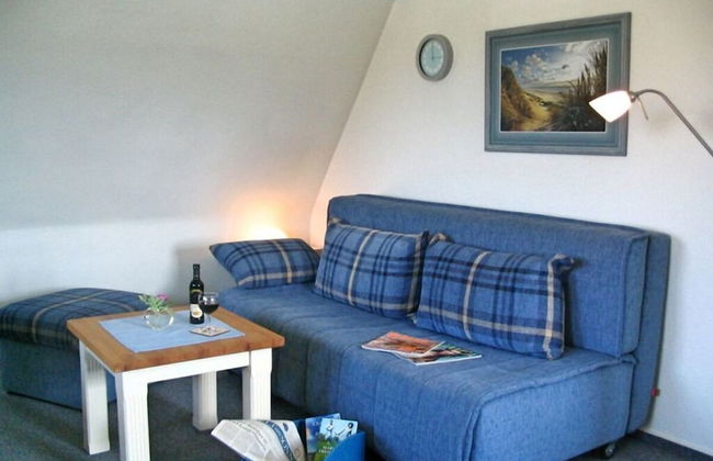 Haus Ruusenhoog - Apartment 7 - Photo 5