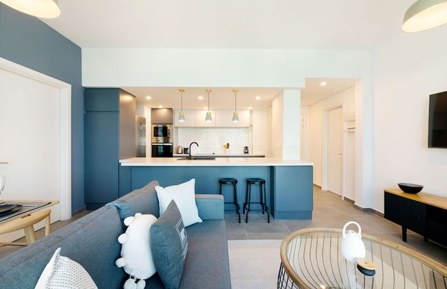 Maison Privee - The Lofts East - Photo 8