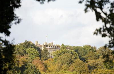 Carr House - Foto 24