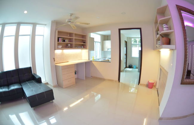 Tamnak Beach House - Foto 49