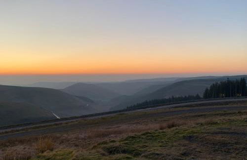 Afan forest-Cregan Cottage-Pet friendly - Foto 50