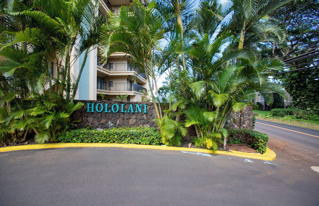 Hololani - Foto 1