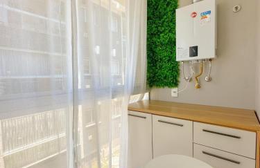 Elegant Duplex - Foto 11