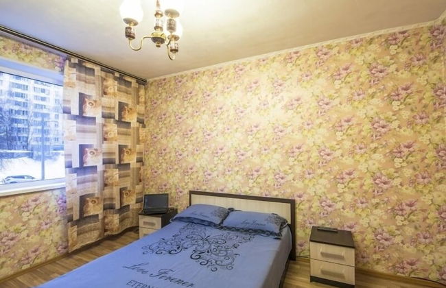 Apartment - Vernadskogo 93 - Photo 1