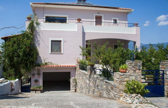 Villa Karmelina Flat - Foto 14