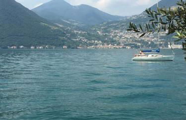 Monte Isoliana - petit paradis - Foto 19