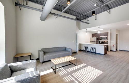 Bloomington Apartment, 3 Mi to IU Memorial Stadium - Foto 6