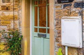 Cosy Days Cottage - Foto 20