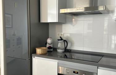 Denia Mar Apartment - Mar Baltic 5 - Foto 20