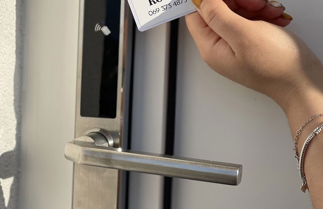 Arial Penthouse Suites - Foto 18