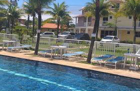 Apartamento Paraíso no Condado - Mangaratiba - Foto 28