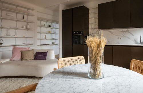 La Casa di Gylda - San Siro 2BR Design Apt - Walk to Stadium & M5 - Foto 12