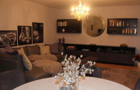 Villa Falkner - Foto 25