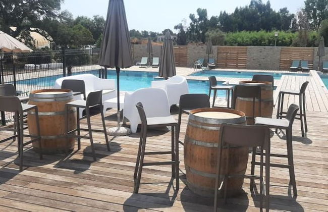 les hameaux de saint cyprien - Foto 48