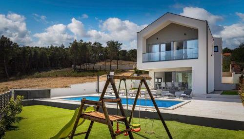 Villa Pine - Foto 4, Garden