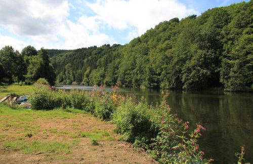 "Fewo am Siegsteig" - Foto 41