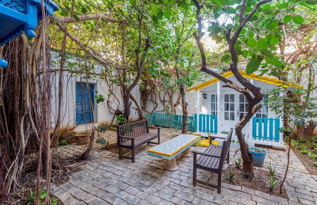 La Demeure Médina - Foto 26