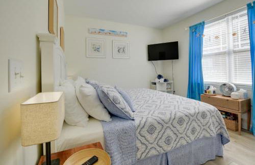 Calabash Condo with Patio and Golf Course Views! - Foto 26