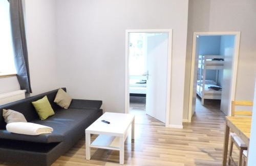 Ferienwohnung Sonnenstrahl - Foto 3