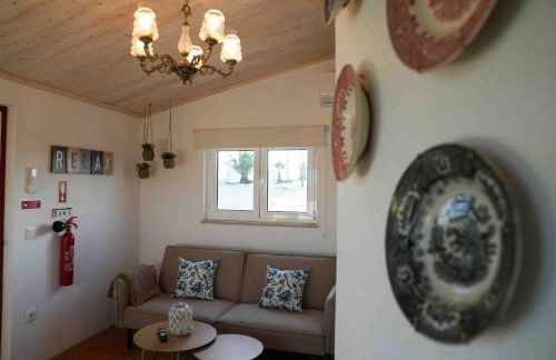 Moinho da Barragem de Montargil - Foto 6