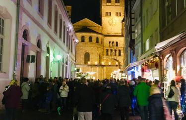 Wohnen am Ufer der Mosel in Trier - Foto 42
