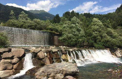 La Piccola Casa Verde - Foto 34