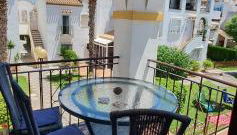 Дуплекс " Torre Gala" Playa Flamenca - Photo 4