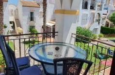 Дуплекс " Torre Gala" Playa Flamenca - Photo 4