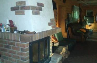 Chata Baby Jagi - Foto 62