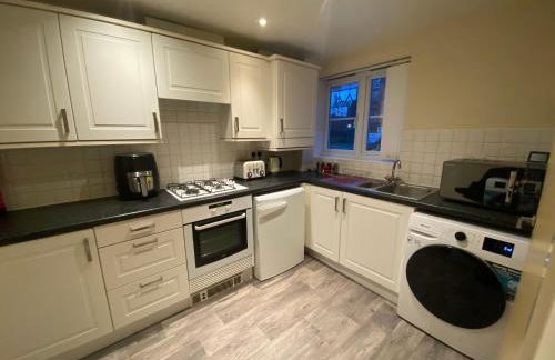 Lovely 2 bed apartment in Crosby - Foto 7