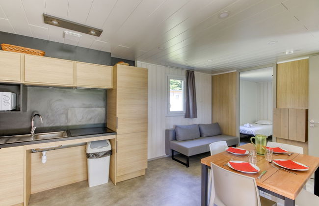 VVF Corrèze Pays d'Eygurande - Photo 24