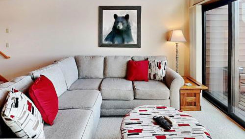 Alpine Loft and Lake - Foto 5