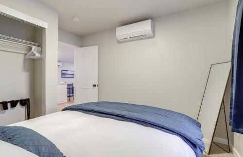 Modern and Pet-Friendly! Northern Colorado Retreat - Foto 20