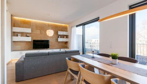 Residenz am Zwinger - Foto 5