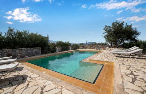 Villa Piper - Pool - Jacuzzi - Sea View - Near the Beach - Photo 18