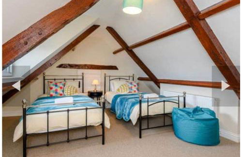 West Cottage. Central, beautiful, 2 mins to beach. - Foto 17