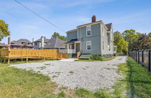 Meerkat Manor- 5 Min Drive to CLE Clinic - Foto 59