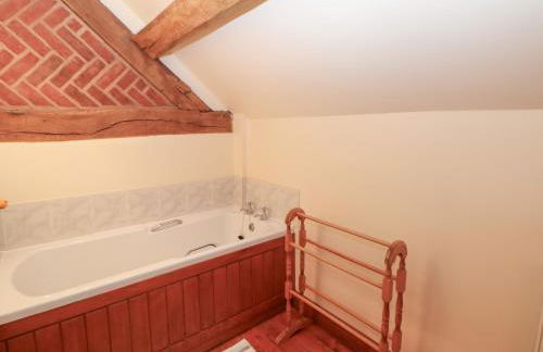 Horse Shoe Cottage - Foto 14