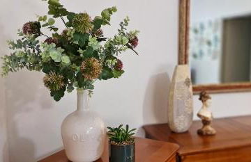 T2 55m² tout confort avec jardin. Cuisine et équipements neufs. Wifi TV parking - Photo 42